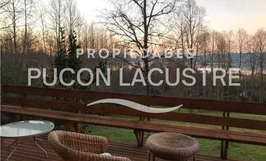 Casa en venta  en VILLARRICA