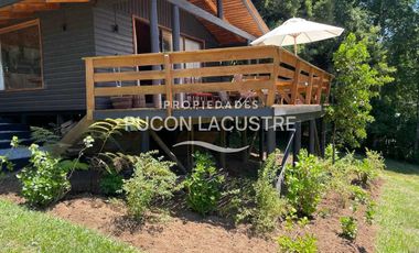 Casa en venta  en VILLARRICA