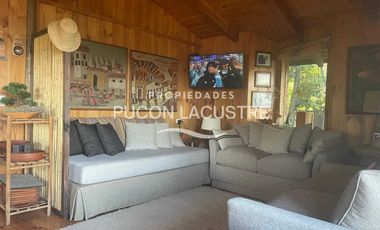Casa en venta  en VILLARRICA