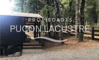 Casa en venta  en VILLARRICA