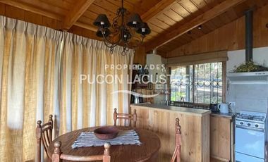 Casa en venta  en VILLARRICA