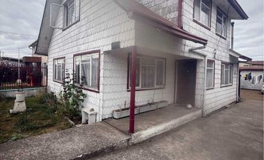Casa en venta  en PUERTO MONTT