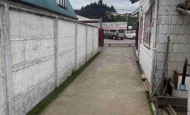 Casa en venta  en PUERTO MONTT