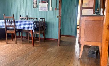 Casa en venta  en PUERTO MONTT