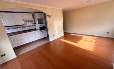 Departamento en arriendo  en TEMUCO