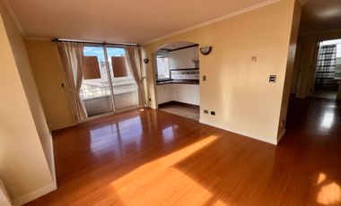 Departamento en arriendo  en TEMUCO