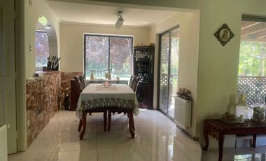 Casa en arriendo  en PIRQUE