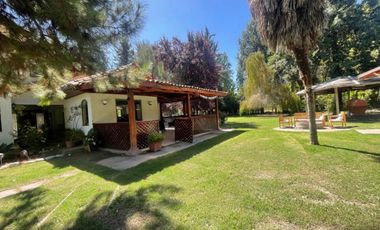 Casa en arriendo  en PIRQUE