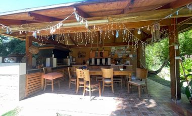 Casa en arriendo  en PIRQUE