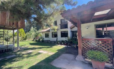 Casa en arriendo  en PIRQUE