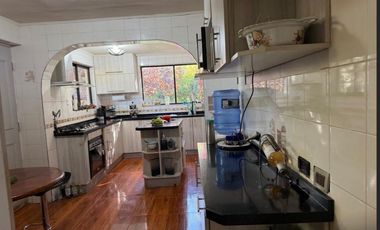 Casa en arriendo  en PIRQUE