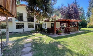 Casa en arriendo  en PIRQUE