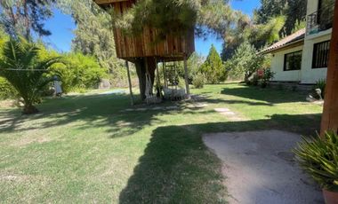 Casa en arriendo  en PIRQUE