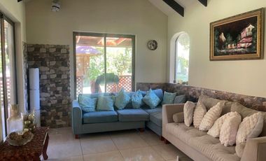 Casa en arriendo  en PIRQUE