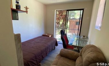 Casa en arriendo  en PIRQUE