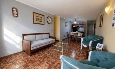 Departamento en venta  en CONCHALÍ