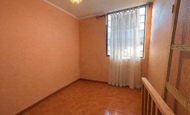 Departamento en venta  en CONCHALÍ