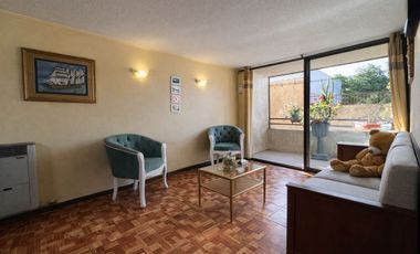 Departamento en venta  en CONCHALÍ