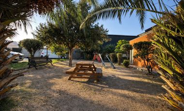 Departamento en venta  en CONCHALÍ