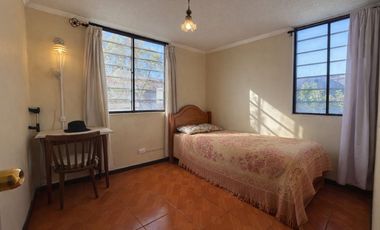 Departamento en venta  en CONCHALÍ