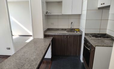 Departamento en venta  en CONCEPCIÓN