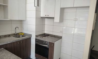 Departamento en venta  en CONCEPCIÓN