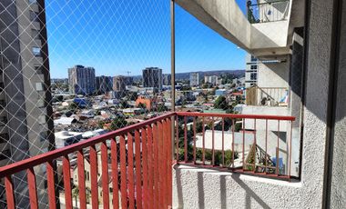 Departamento en venta  en CONCEPCIÓN