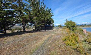 Parcela en venta  en AYSÉN