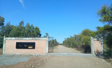 Parcela en venta  en SAN NICOLÁS