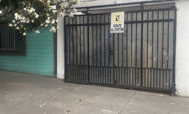 Casa en Venta en Tarapaca 1427 Iquique