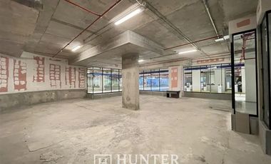 Local Comercial en Arriendo en Vespucio Sur / Renato Sanchez