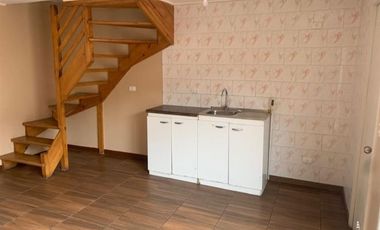 Casa en Arriendo en Pje Valle Batuco 166