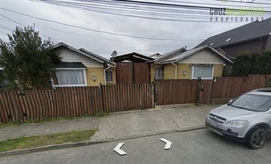Casa en Venta en Av. Austral