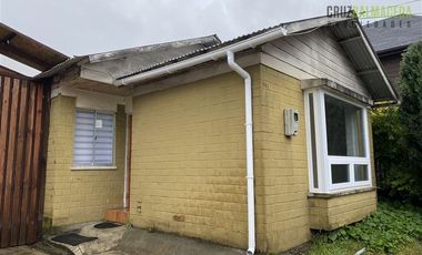 Casa en Venta en Av. Austral