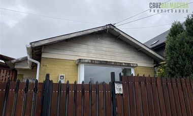 Casa en Venta en Av. Austral