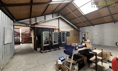 Casa en Venta en Av. Austral