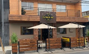 Local Comercial en Venta en Vivar con Manuel Rodrigez