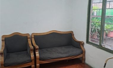 Casa en Venta en AVENIDA PEDRO DE VALDIVIA/ESCUELA AGRÍCOLA