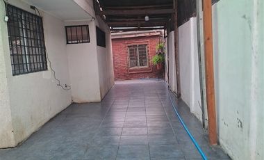 Casa en Venta en AVENIDA PEDRO DE VALDIVIA/ESCUELA AGRÍCOLA