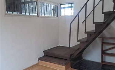 Casa en Venta en AVENIDA PEDRO DE VALDIVIA/ESCUELA AGRÍCOLA