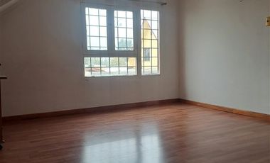 Casa en Venta en AVENIDA PEDRO DE VALDIVIA/ESCUELA AGRÍCOLA