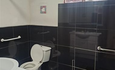 Casa en Venta en AVENIDA PEDRO DE VALDIVIA/ESCUELA AGRÍCOLA
