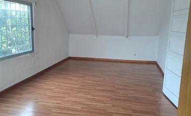 Casa en Venta en AVENIDA PEDRO DE VALDIVIA/ESCUELA AGRÍCOLA