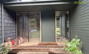 Casa en Arriendo en Amoblada en Puerto Rosales con acceso al Lago