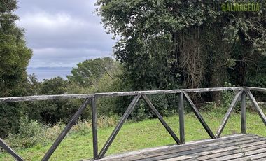 Casa en Arriendo en Amoblada en Puerto Rosales con acceso al Lago