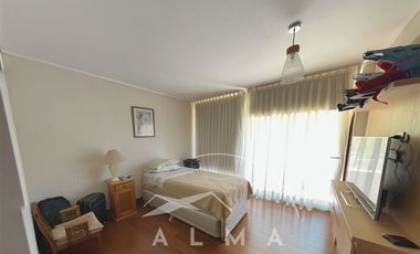 Departamento en Arriendo en Santa Teresa 9770 subida Santa Teresita