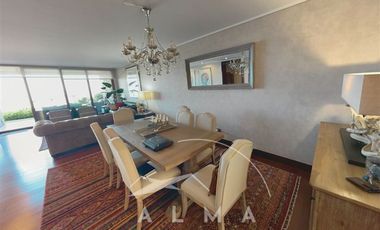 Departamento en Arriendo en Santa Teresa 9770 subida Santa Teresita