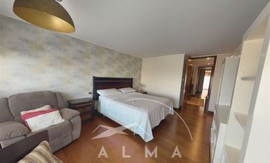 Departamento en Arriendo en Santa Teresa 9770 subida Santa Teresita