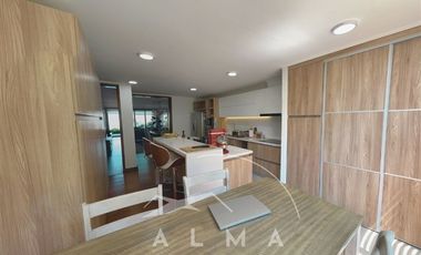 Departamento en Arriendo en Santa Teresa 9770 subida Santa Teresita