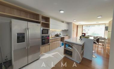 Departamento en Arriendo en Santa Teresa 9770 subida Santa Teresita